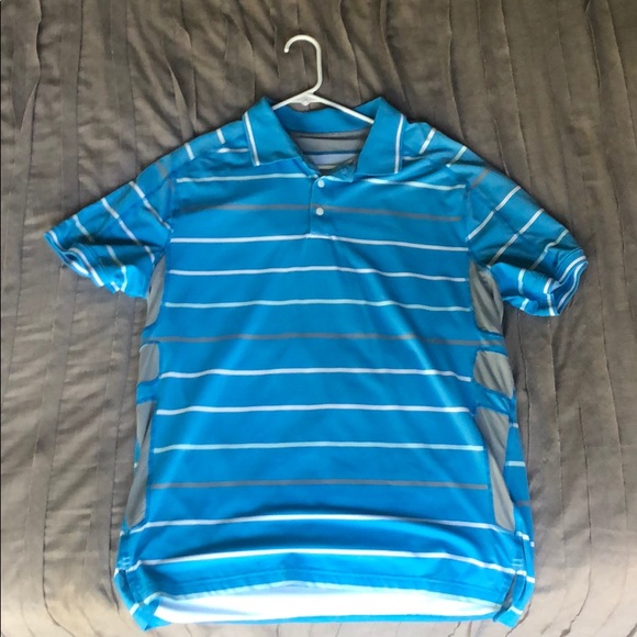 XL Lululemon Polo - Picture 1 of 3
